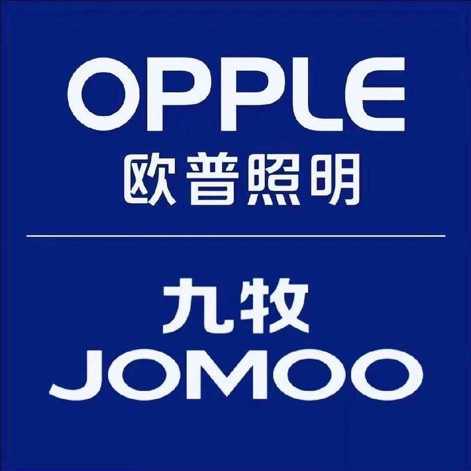 彪@（欧普照明@九牧卫浴）运营