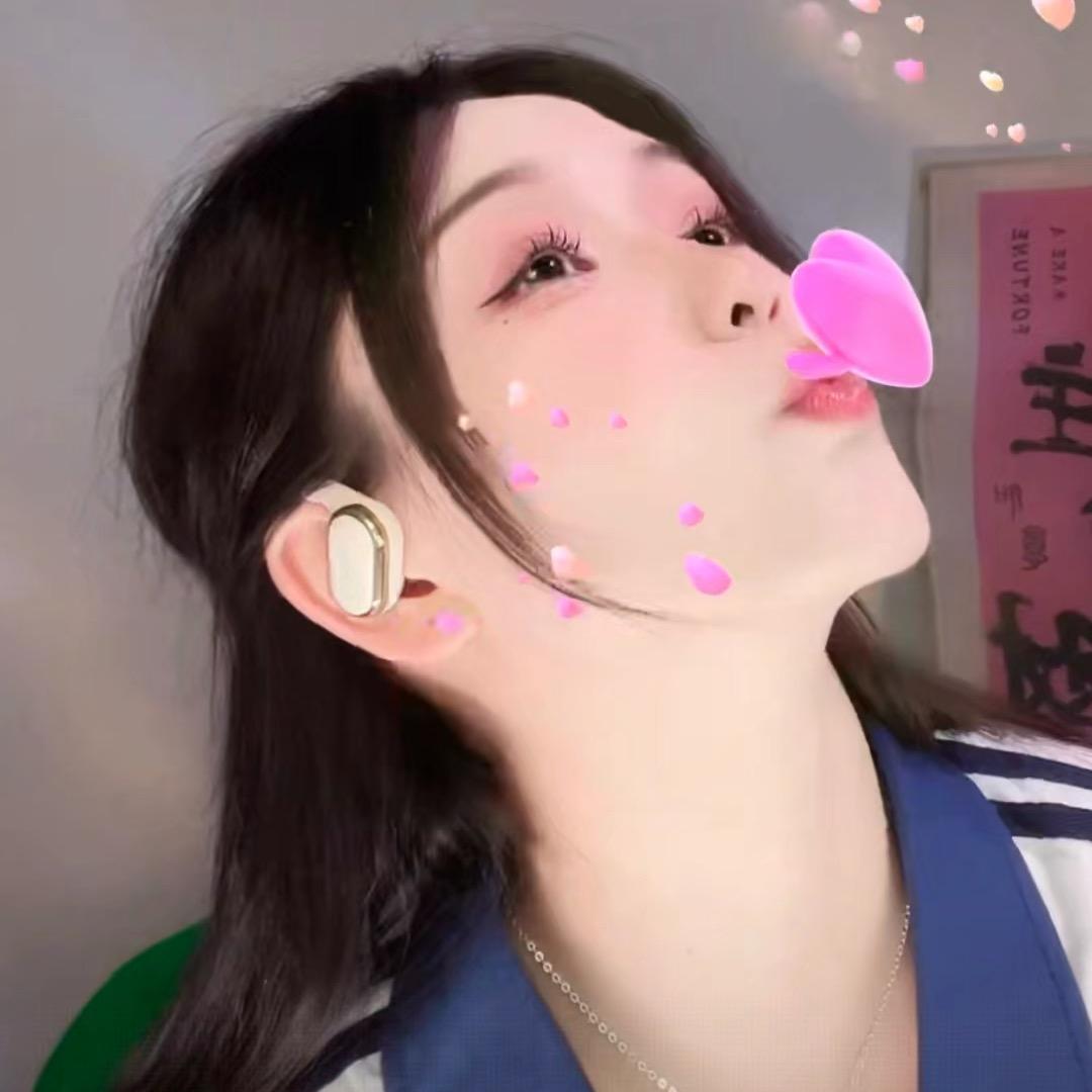 大大姨.