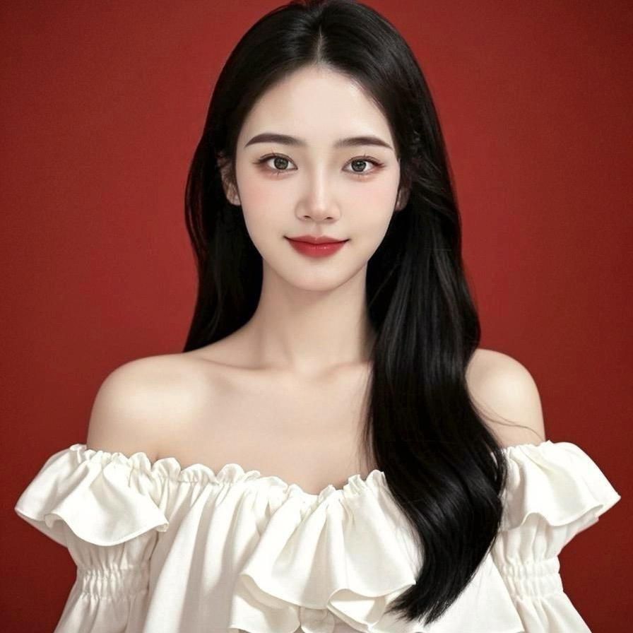 杨杨杨仙女🧚‍♀️