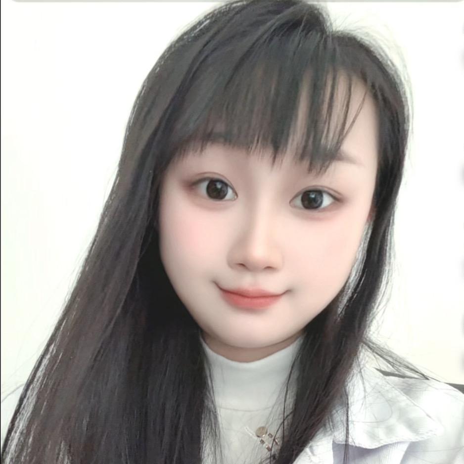 甜甜❤️