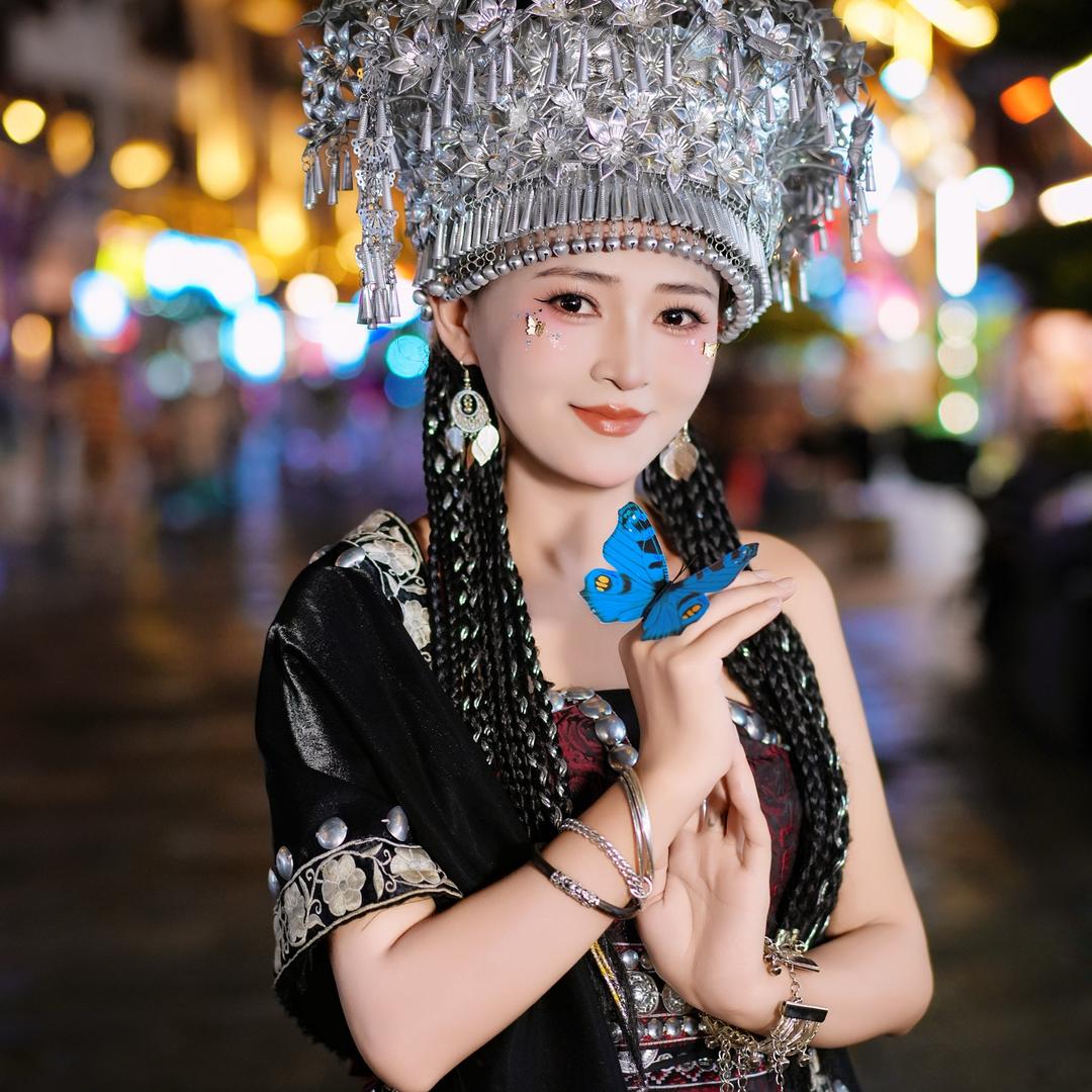 上海网约车--小杨同学