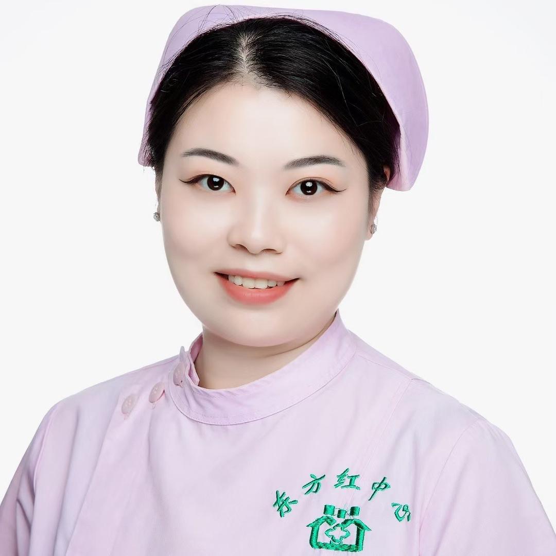 宝宝是护士