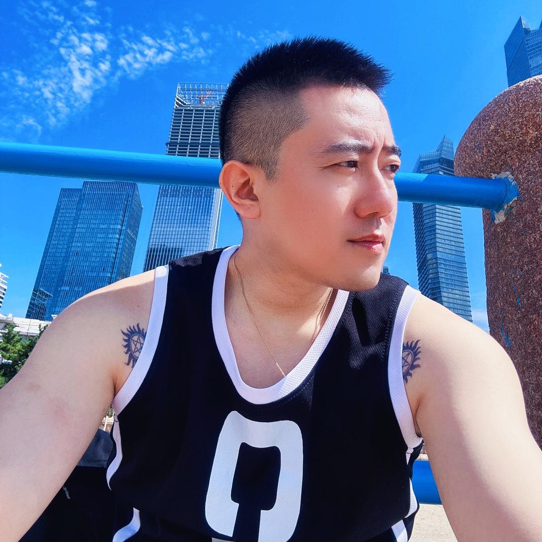 你小銘哥哥