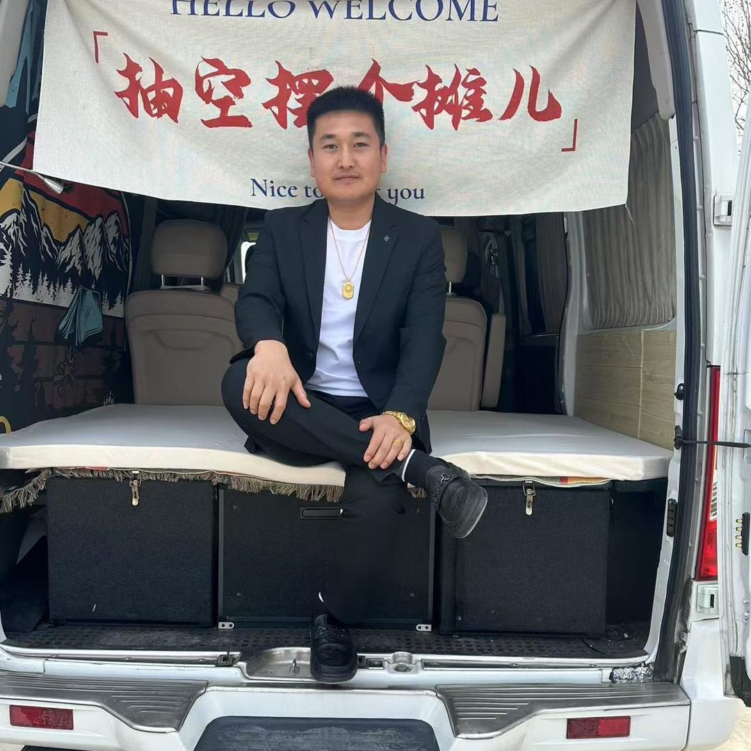 莱西市日顺二手车交易市场