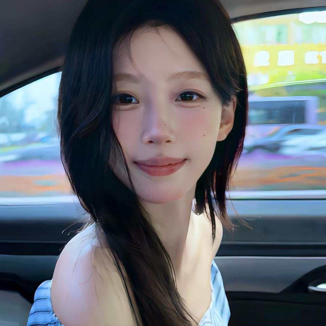 晚安婷子.
