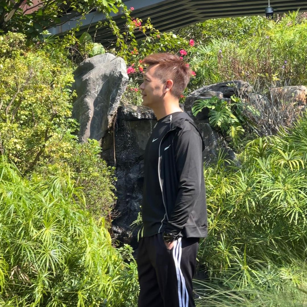 赵峰Andrew