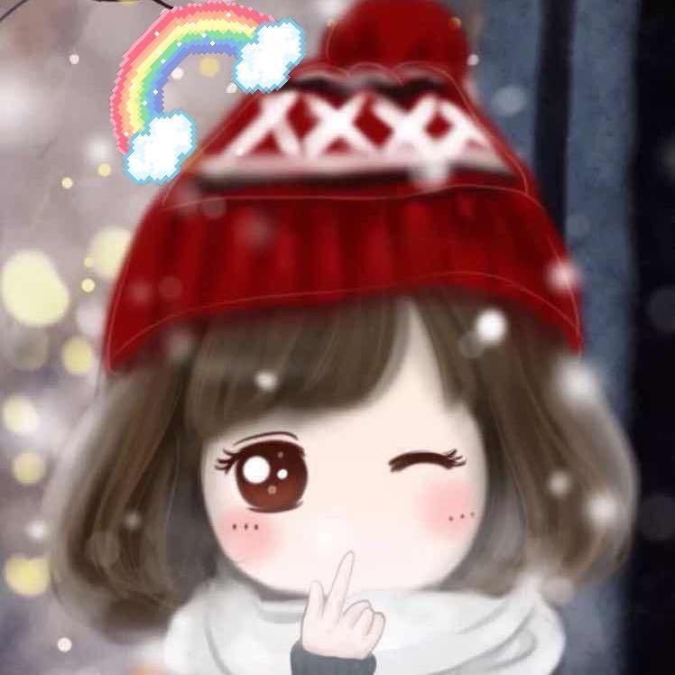 海盐巧克力🍫