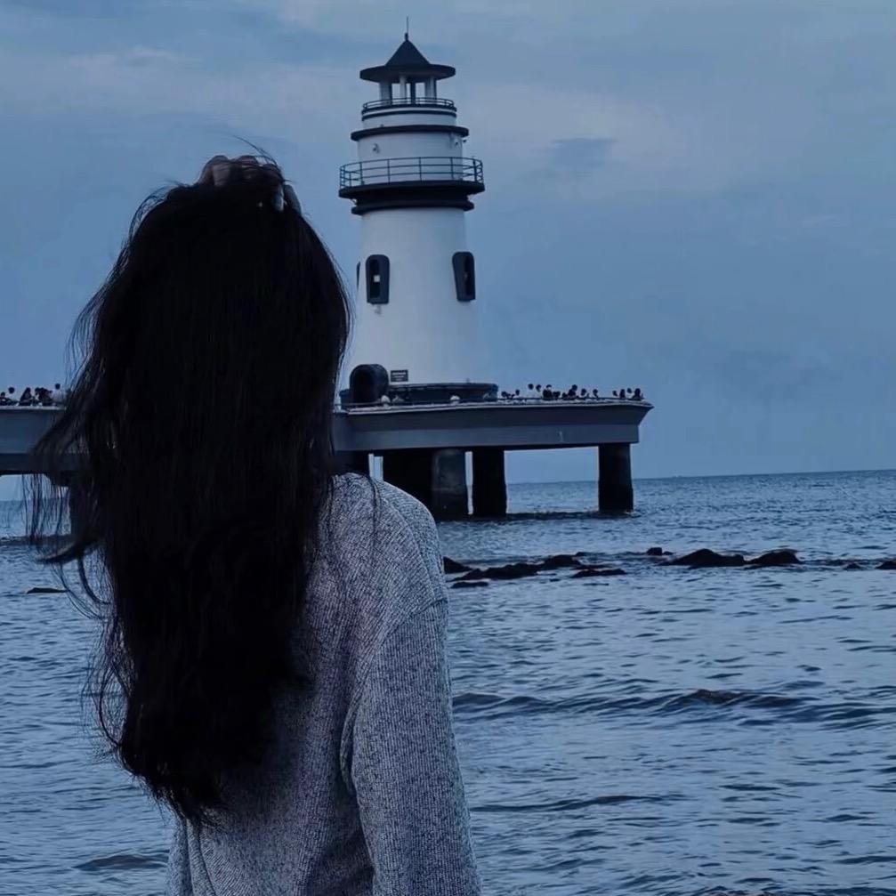 治愈💔