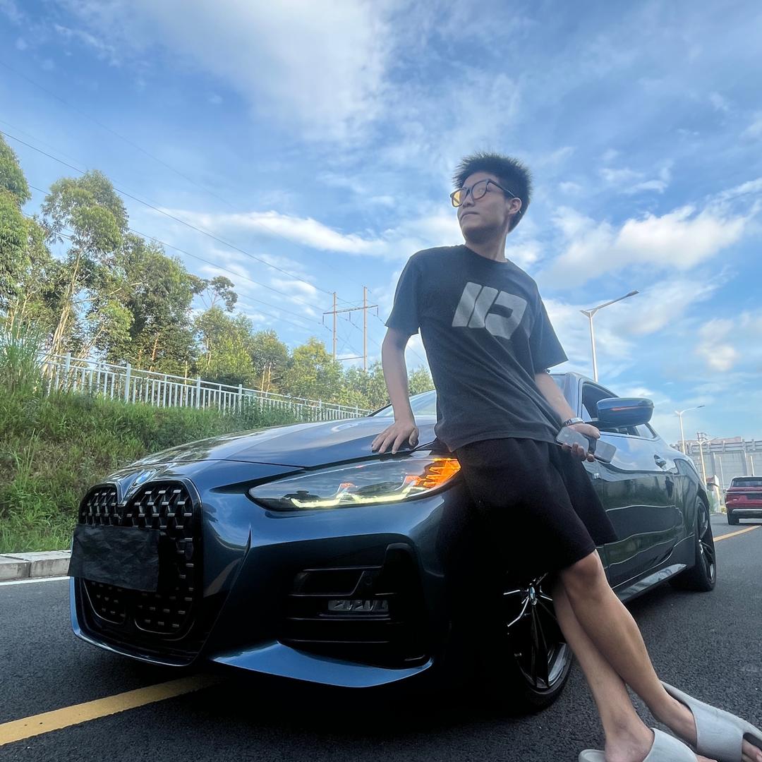 路路通车行- 杰