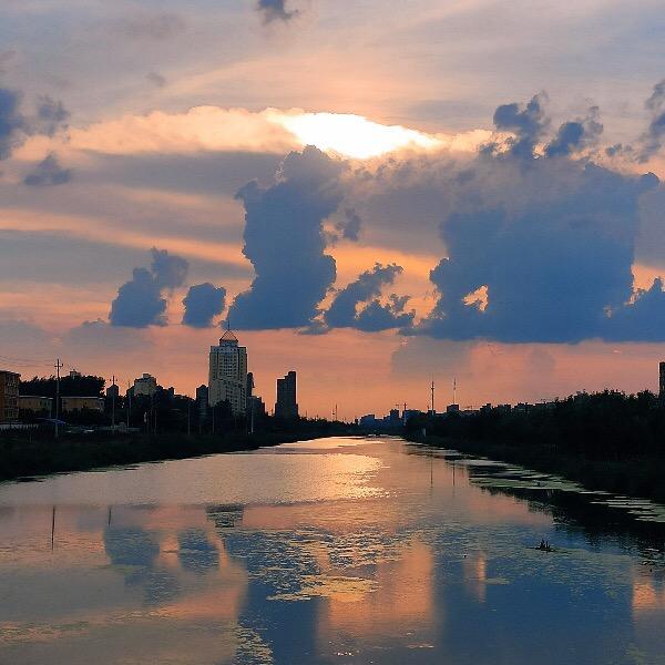 华师大红烧牛肉面