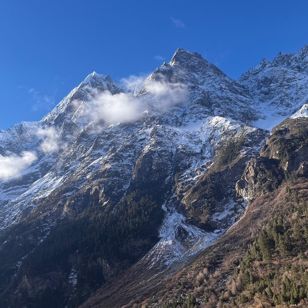西藏小李哥的旅行攻略