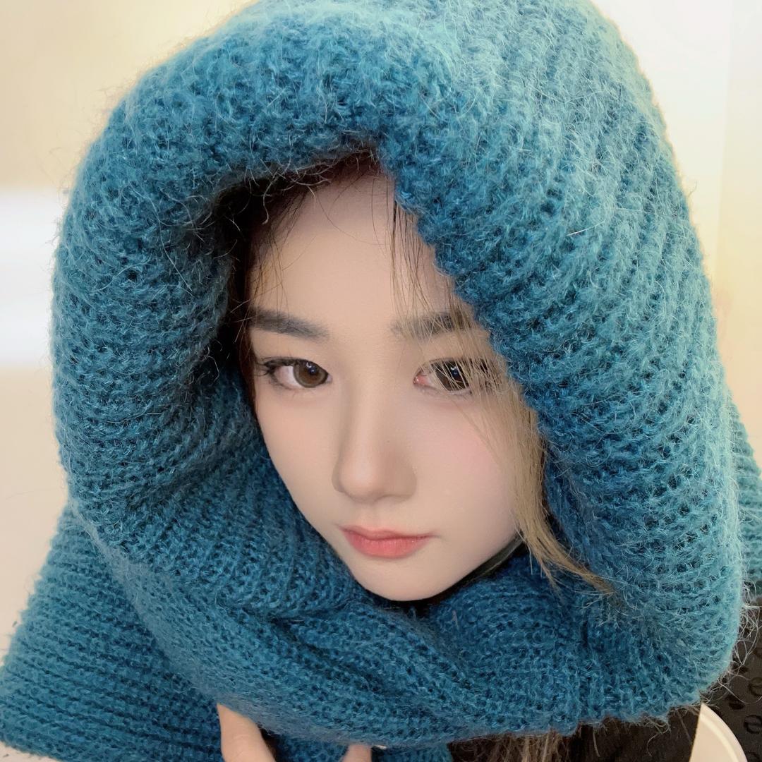 CHAO级好看