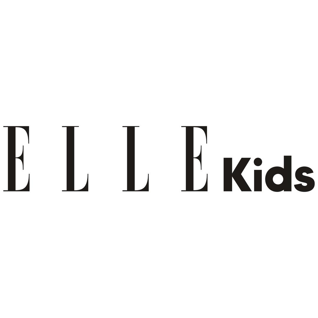 ELLE KIDS童装旗舰店