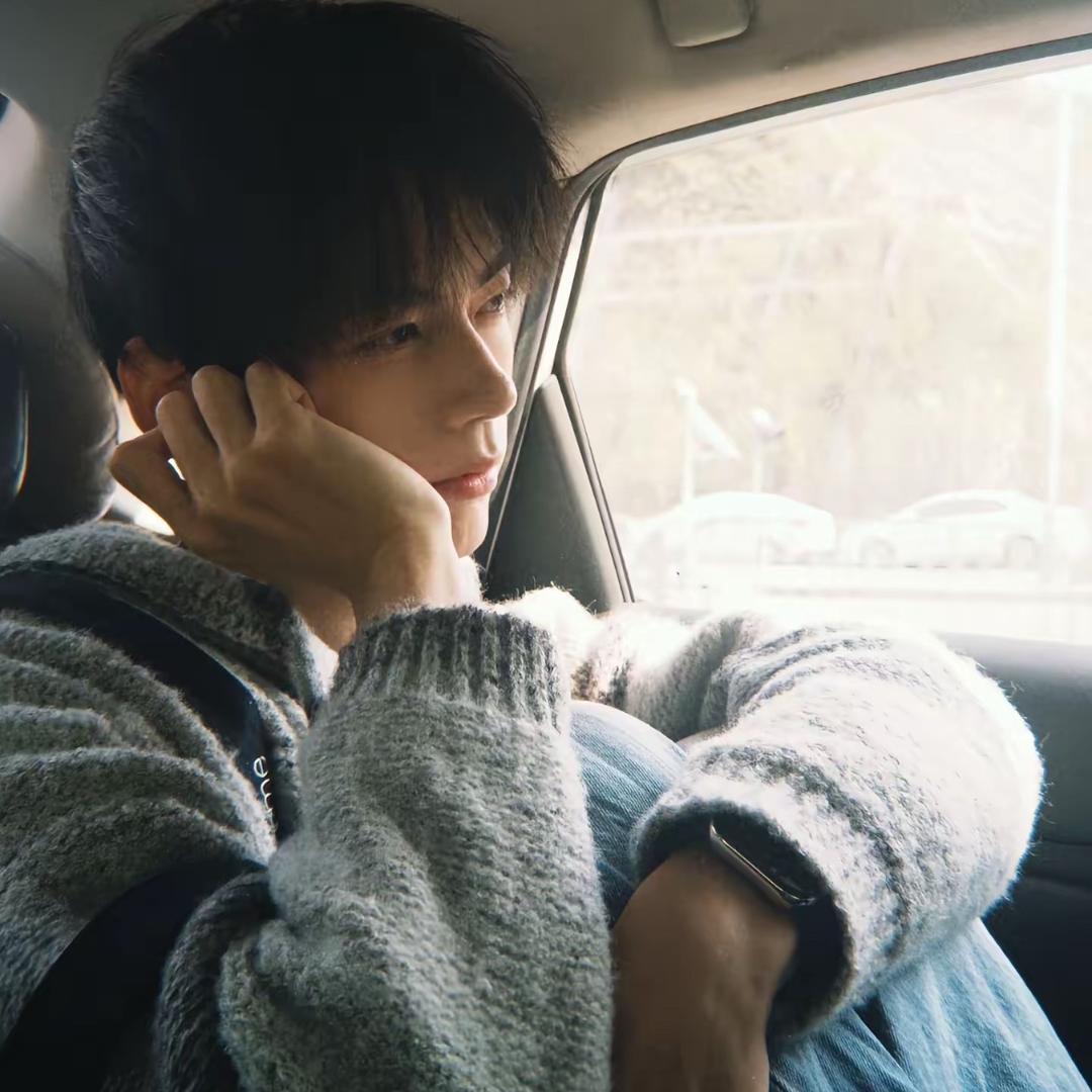 悄悄是离别的笙箫