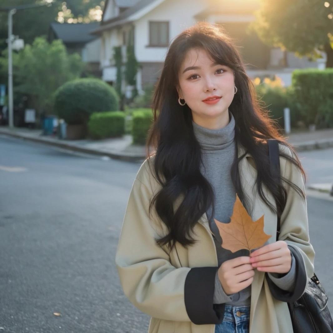 蓉儿—杰尼威尼嘉善店