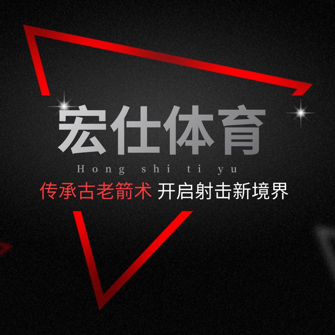 宏仕体育-王