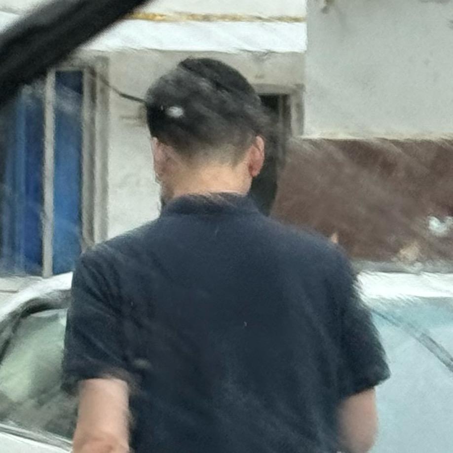 X -Man