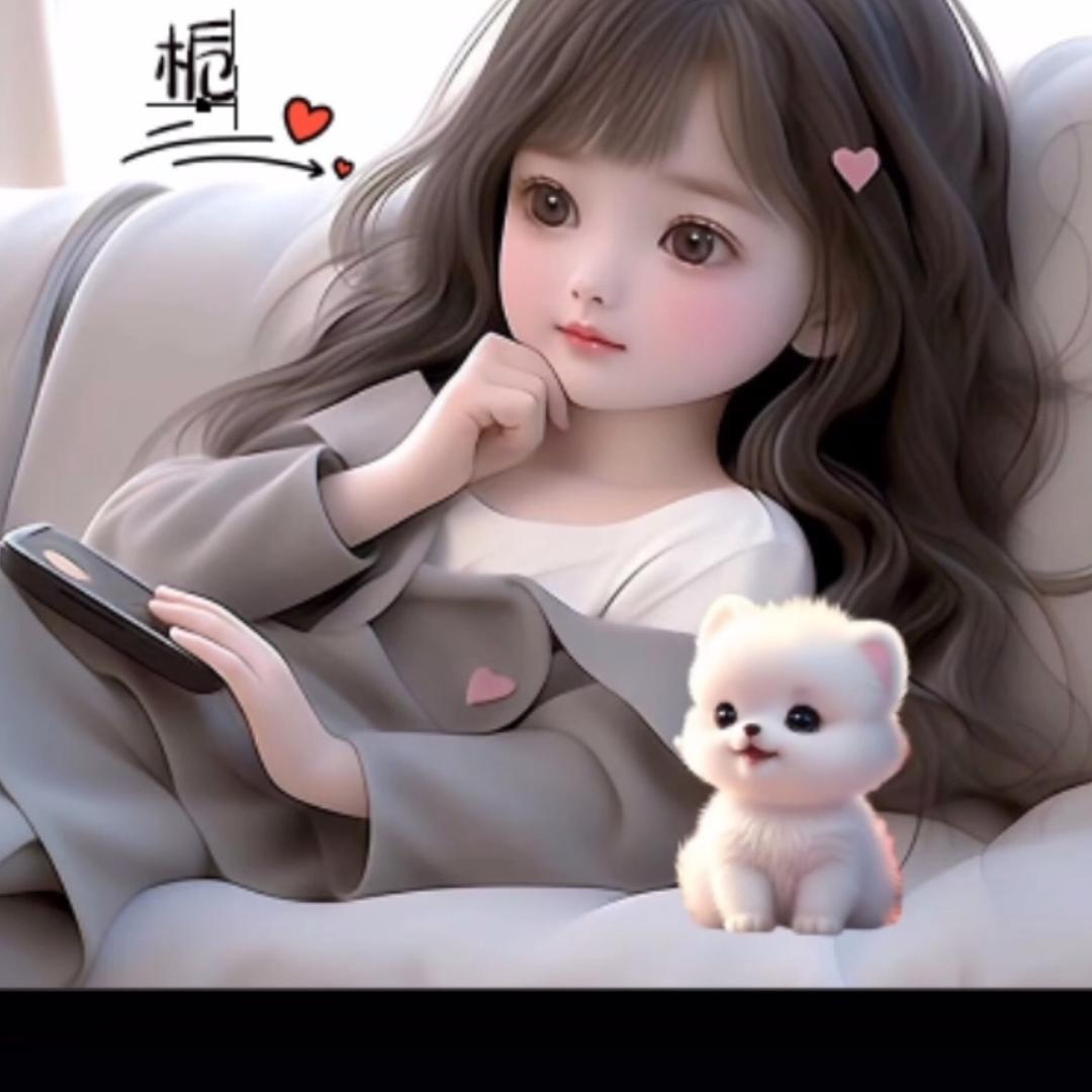 铃铛幕幕🦊