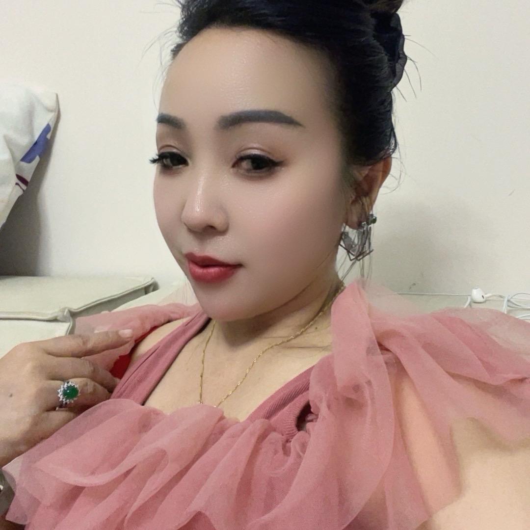 酒窝妹
