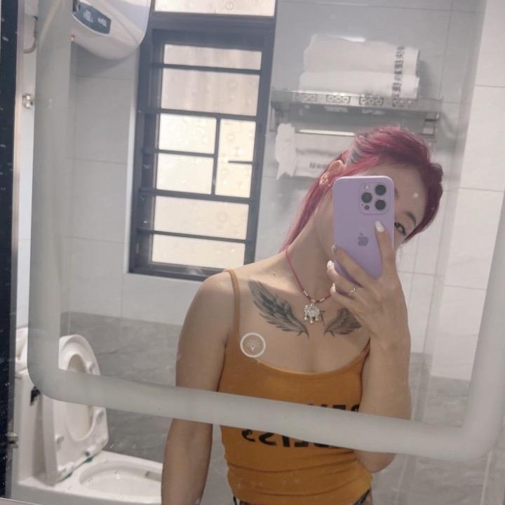 找一个谈❤️的人