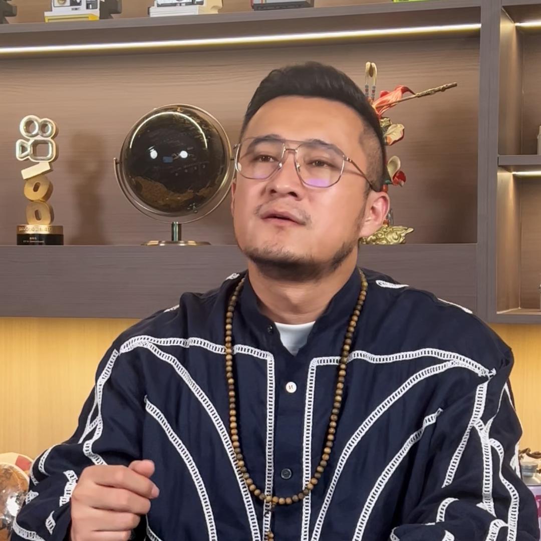 老郭实体流量
