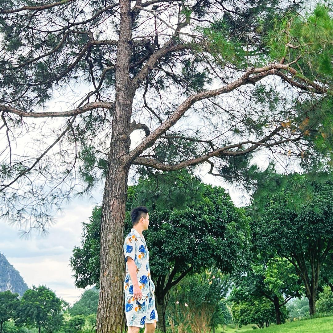 李豪