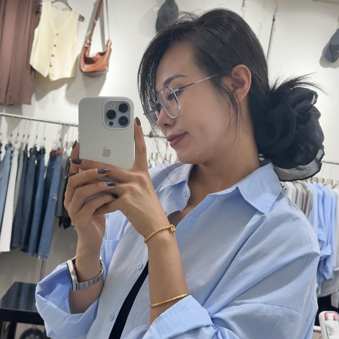 稷山聪妞妞女装