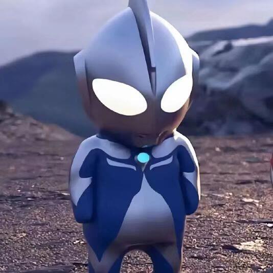 不会武术的凹凸曼