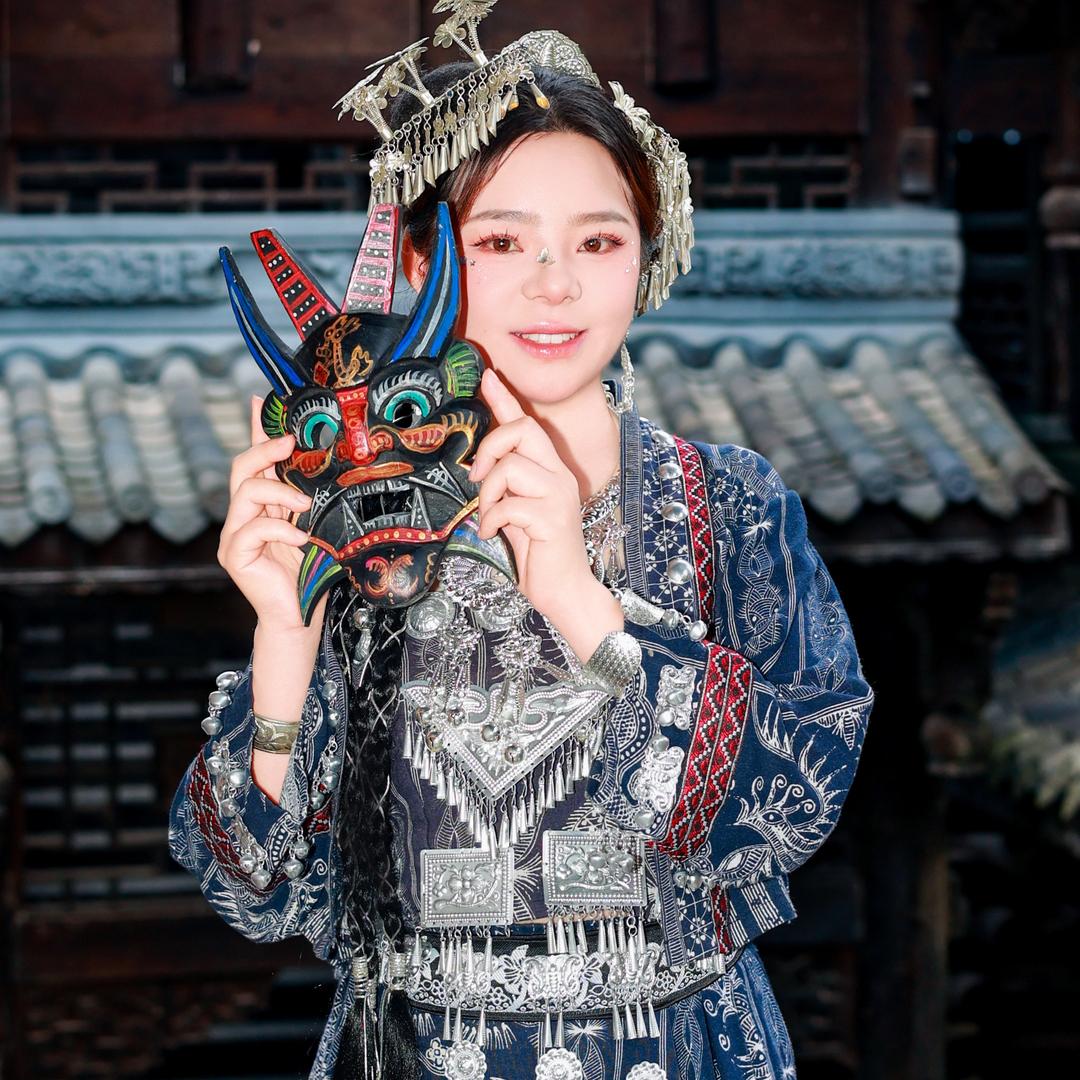 ChineseTeacher lisa