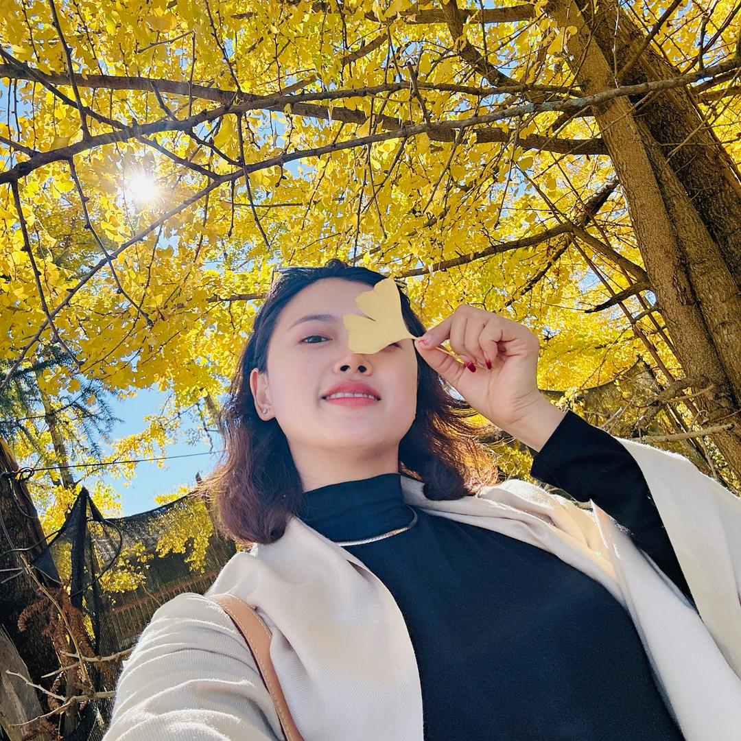 未来可期^_^（请勿连赞）