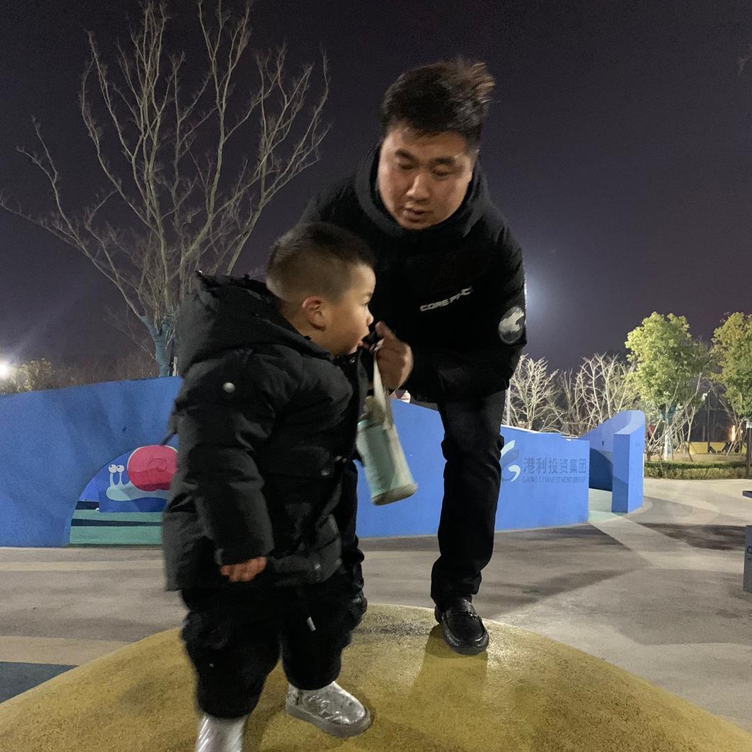 闻声而来