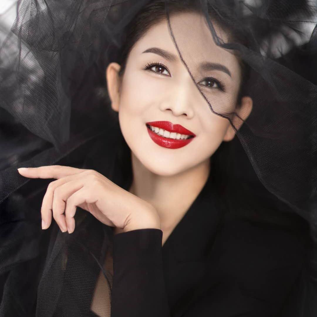 正蓉心灵美