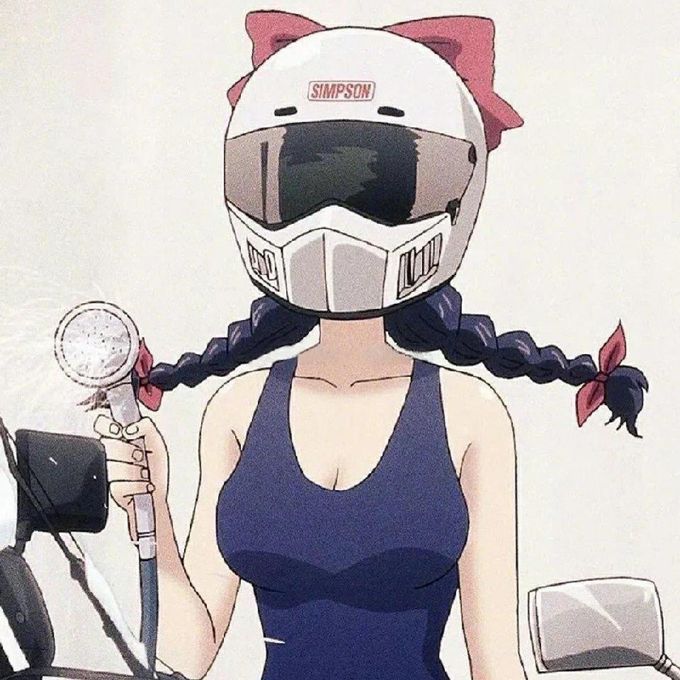 阿果my