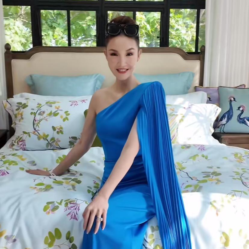 脆脆Tracey日常分享