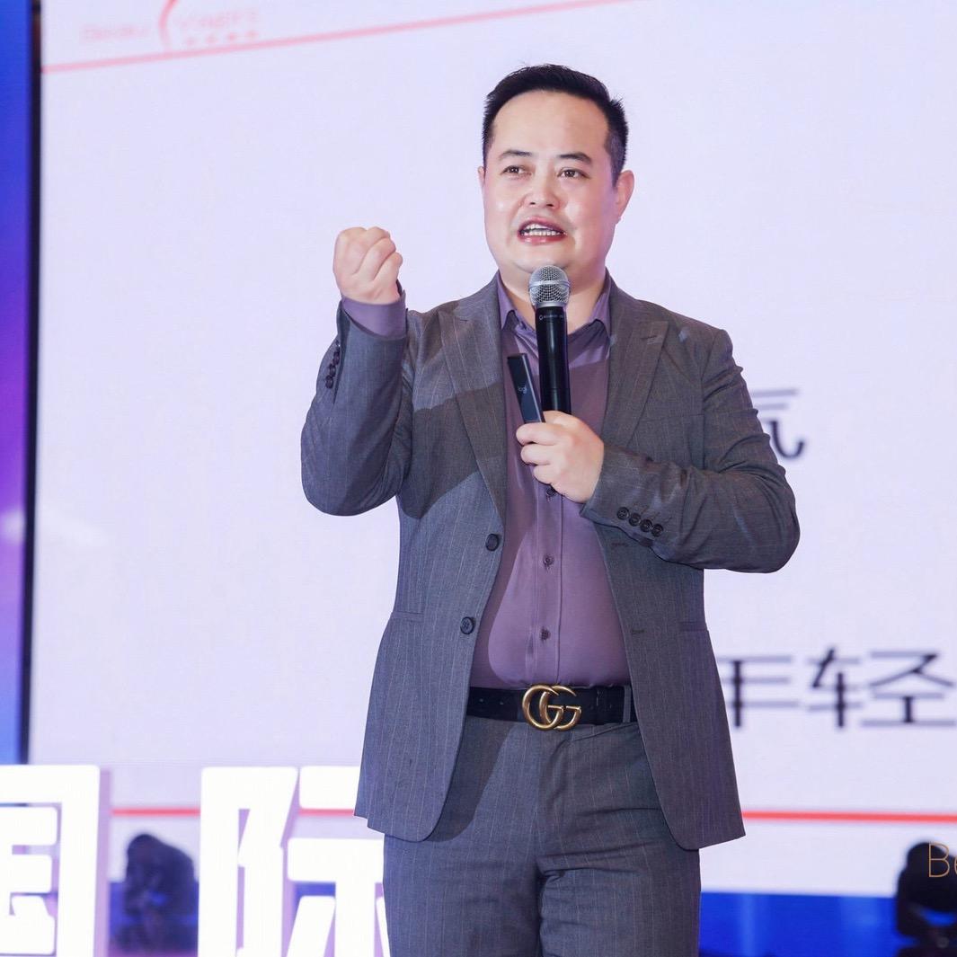 习惯老杨