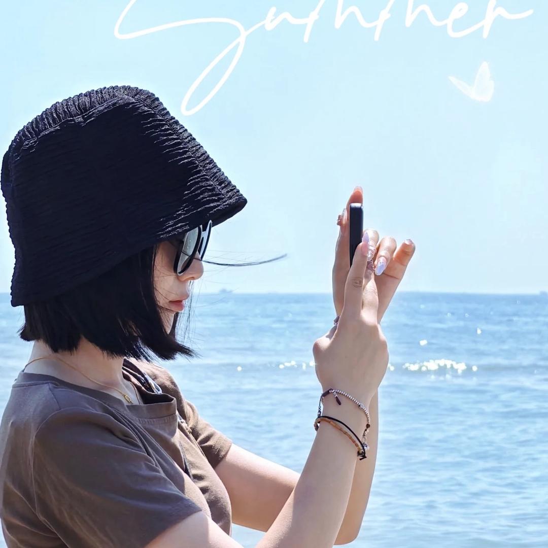 柠檬树下你和我🙃