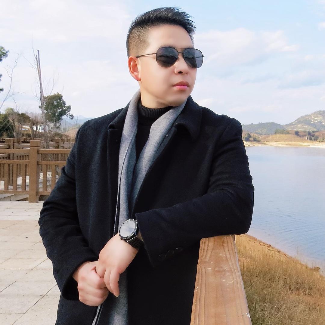青灯孤盏