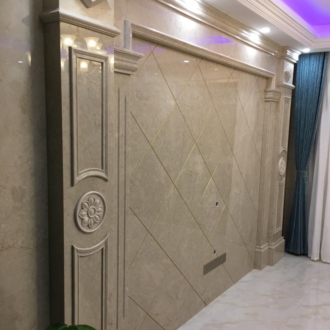 砀山大理石厨柜加工厂