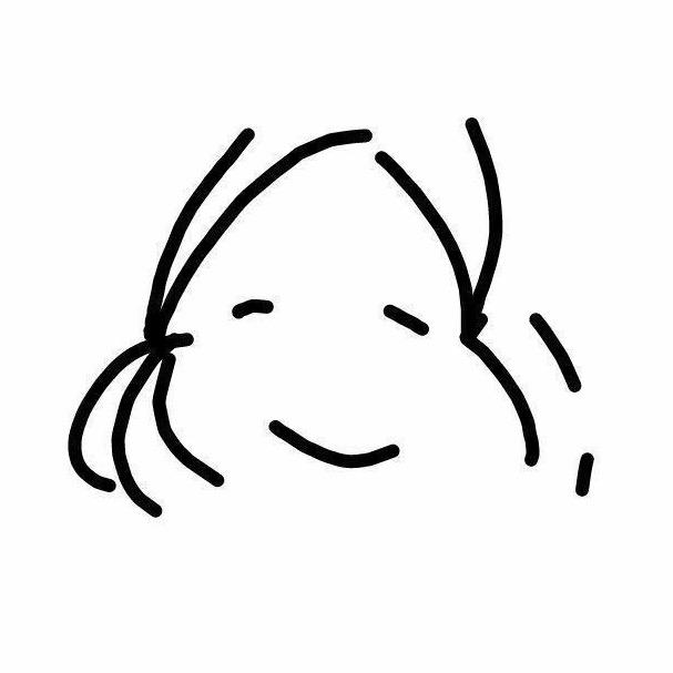 都是白白