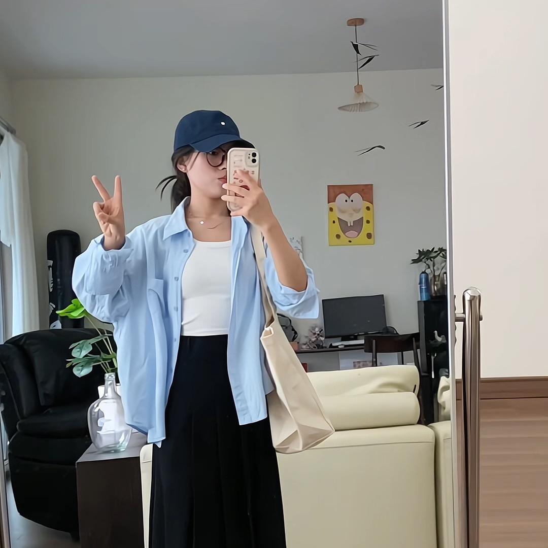 大头七七～