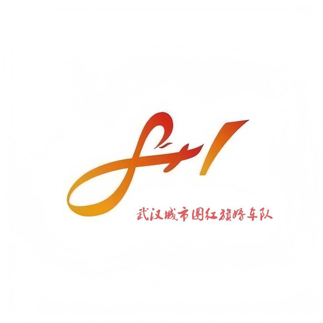 ㅤ武汉城市圈红旗婚车队-小向