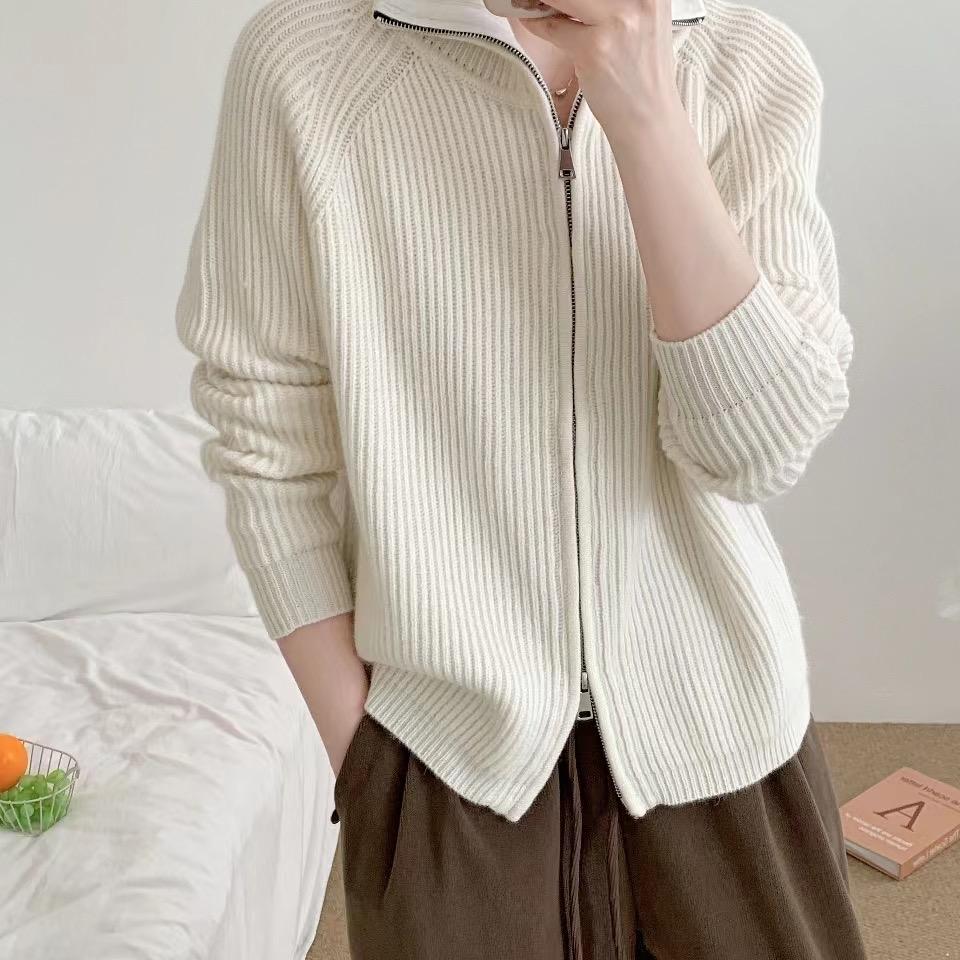 纳维丝精品羊毛衫