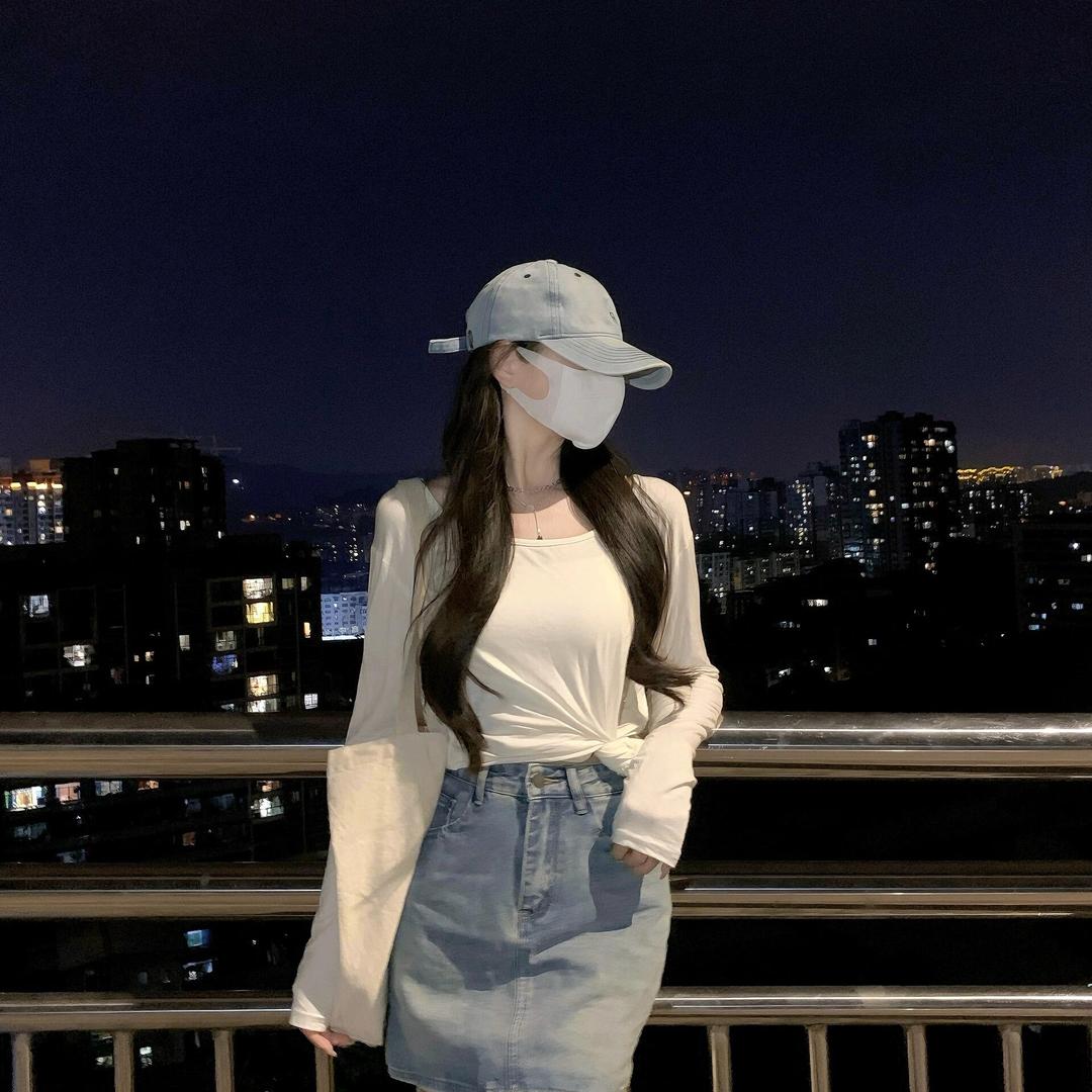 婷婷（丝必回）🌿