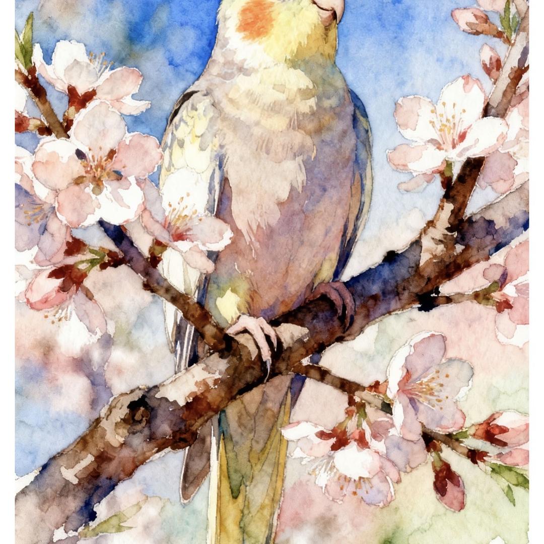 鹦宝轩