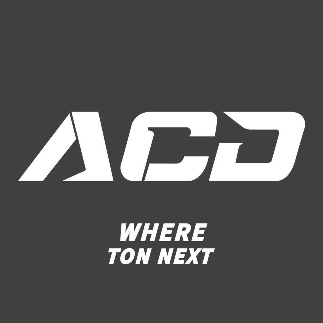 ACD箱包