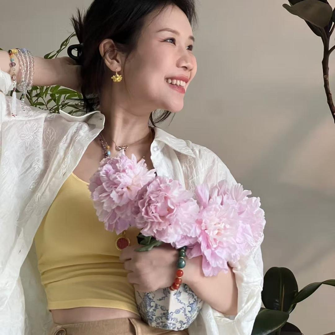 露露的集合店日记