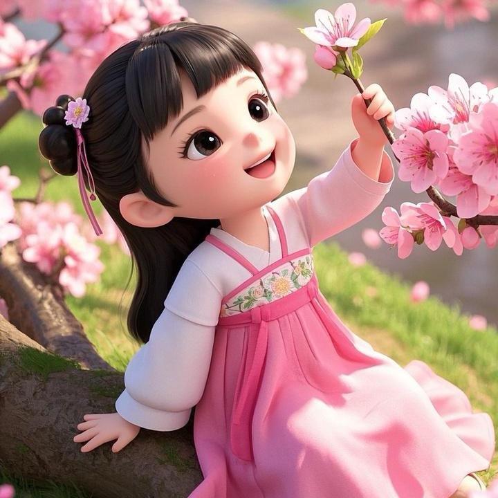 陆仕达（欢喜的活着）