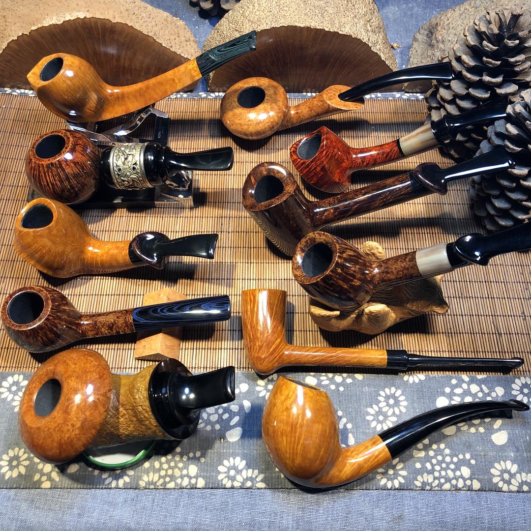 爱茵坊焦耀木作