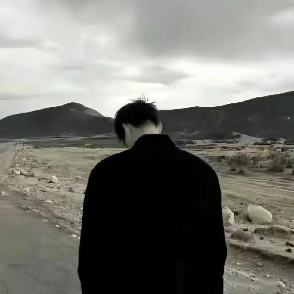 亦宸头像