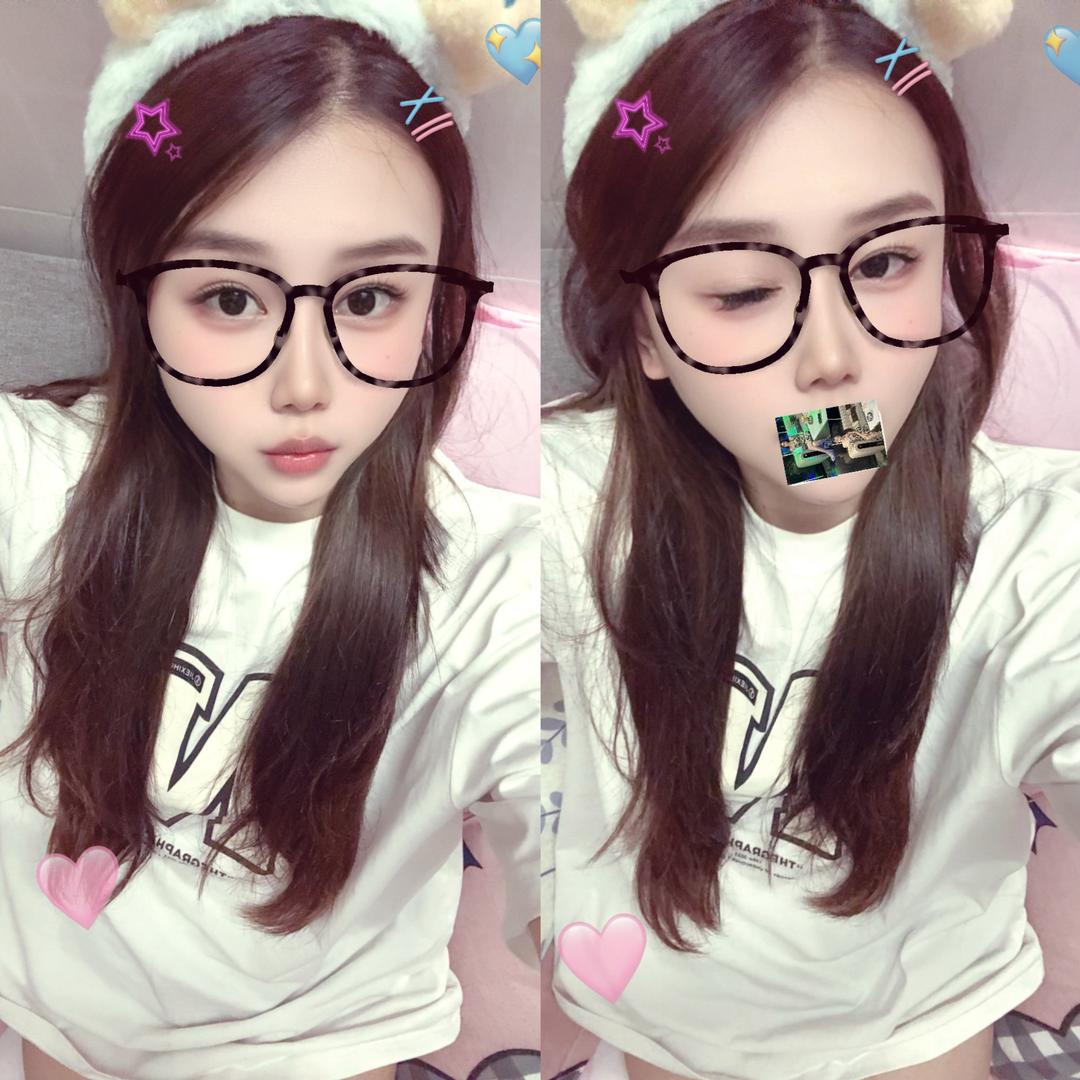 美女宝宝.